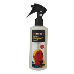 اسپری ترمیم کننده مو دوماسی مدل Instant مناسب انواع مو حجم 250 میلی لیتر