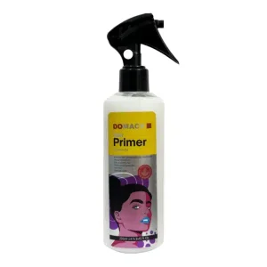 لوسیون پرایمر موی سر دوماسی حجم 250 میلی لیتر