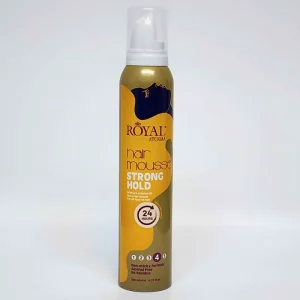 موس مو حالت دهنده موهای فر آتوسا رویال