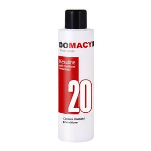 اکسیدان کرم نمره 1 (6%) 180ml دوماسی