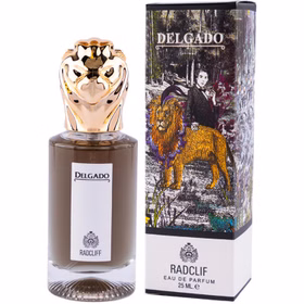 ادکلن مینی پنهالیگونز رورینگ رادکلیف(کله شیر) دلگادو حجم 25 میل