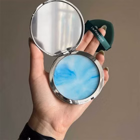 پنکیک نامرئی گلف گرل مات کننده | راز پوستی بدون چربی