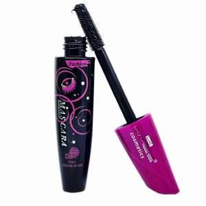 ریمل سر صورتی کمس KEMES اورجینال | حجم‌دهنده و بلندکنندهٔ حرفه‌ای مژه