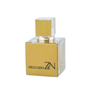 خرید عطر زنانه دلگادو مدل زن شیسیدو | ادوپرفیوم مینیاتوری 25 میل | رایحه گلی چوبی
