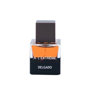 خرید عطر جیبی مردانه دلگادو مدل لالیک اکستریم | رایحه گرم چوبی | 25 میل