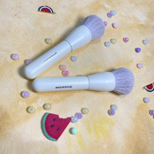 براش رژگونه مورفی MORPHE🍋🍃