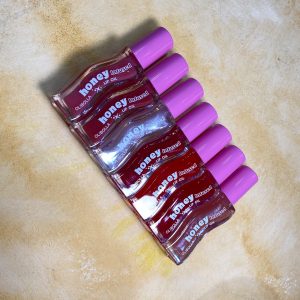 لیپ اویل OLIBOLLA” (روغن لب اویل بولا)