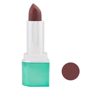 رژ لب مات و مخملی گلویک شماره(GLOWIC 003) –تناژ آجری